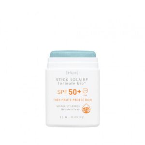 Eq - Stick Solaire Turquoise SPF 50+
