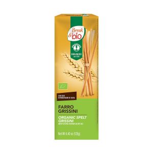Probios - Gressins d'épeautre 125 g