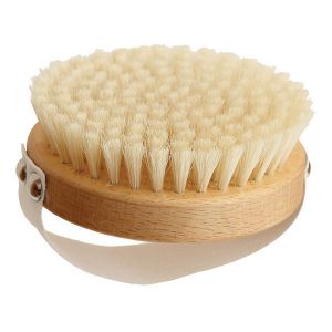 Anaé - Brosse massage ronde 11cm