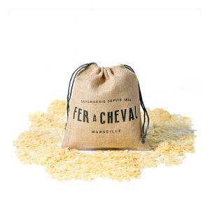 Fer À Cheval - Copeaux de savon de Marseille végétal 750g