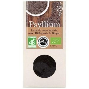 Hildegarde De Bingen - Psyllium bio 300 g