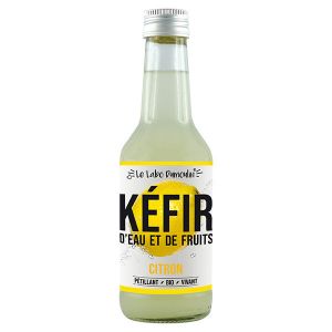 Le Labo Dumoulin - Kéfir de fruits Citron bio 25cl