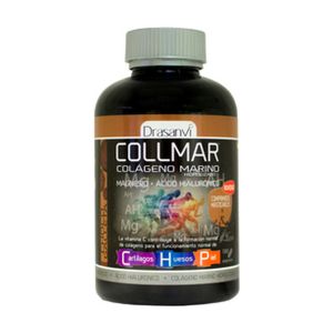 Drasanvi - Collmar Marine Collagen with Magnesium (Chocolate Biscuit