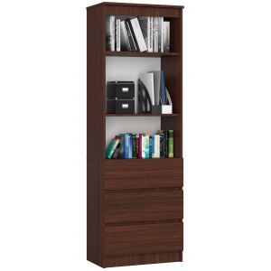 Akord - Étagère R60 Clp Wengé