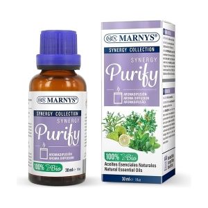 Marnys - Synergy Purify 30 ml