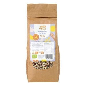 Greenweez - Quinoa tricolore Bio 500g
