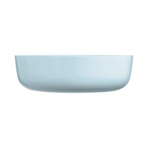 Luminarc - Saladier bleu 22cm