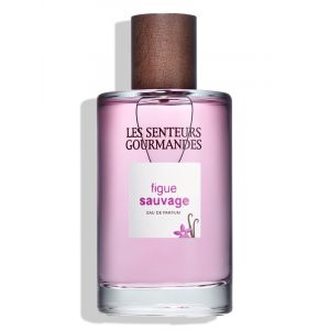 Les Senteurs Gourmandes - Figue Sauvage Eau de parfum 100ml
