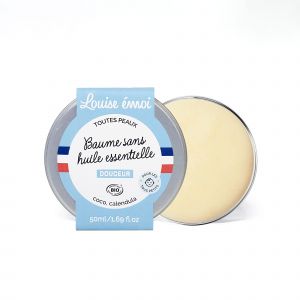 Louise Émoi - Baume Sans Huile Essentielle 50 mL