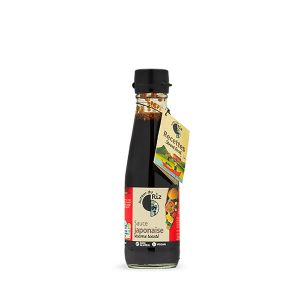 Autour Du Riz - Sauce japonaise 200 ml