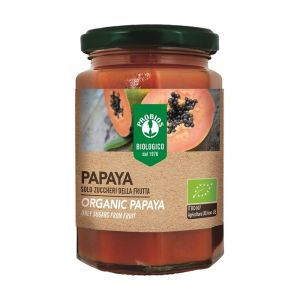 Probios - Compote de papaye 330 g