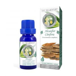 Marnys - Huile essentielle de camphre bio 15 ml