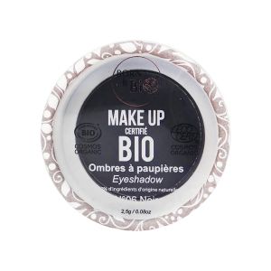 Born To Bio - Born to bio -Ombre à paupières 06 noir 2,5g