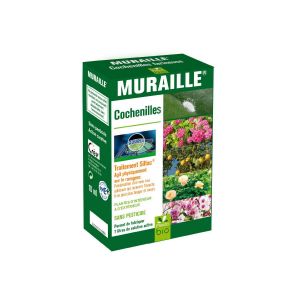 Décamp' - Muraille Siltac anti cochenilles