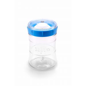 Kefirko - Kit pour lacto-fermentation 0,900L Bleu