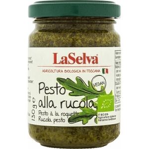 La Selva - Pesto &agrave; la Roquette 130g