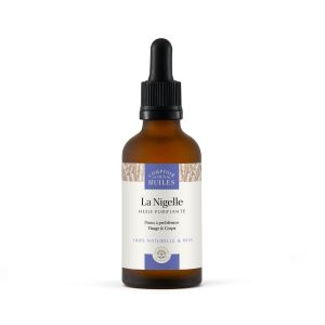 Comptoir Des Huiles - Huile de Nigelle 50ml