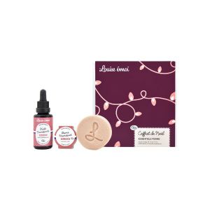 Louise Émoi - Coffret de noël - Femme