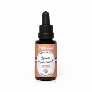 Louise Émoi - Sérum Vitalité Jojoba & Fruit de la passion - 30 mL