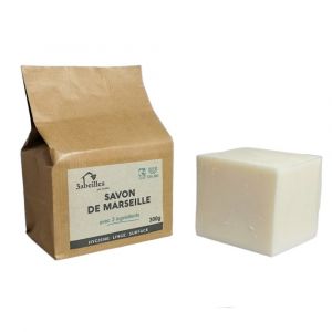 Solibio - Savon de Marseille 300g