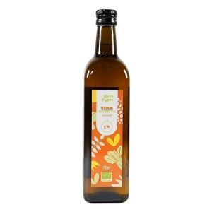 Greenweez - Vinaigre de cidre Bio 75cl