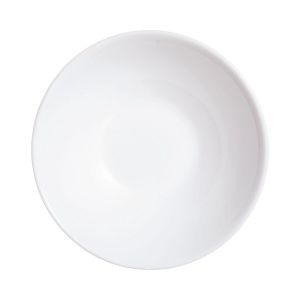 Luminarc - Coupelle blanche 16.5 cm