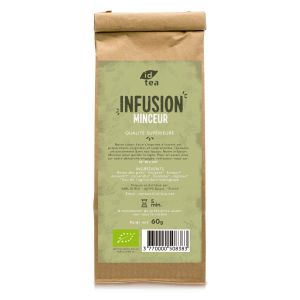 Id Tea - Infusion Minceur Bio - 500g