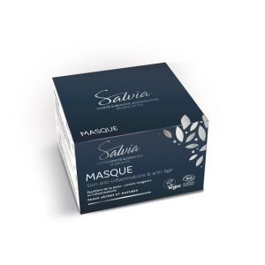 Salvia - Masque