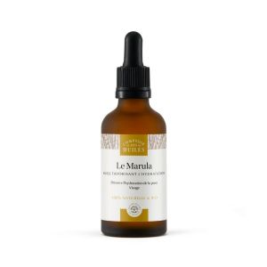 Comptoir Des Huiles - Huile de Marula bio - 50ml