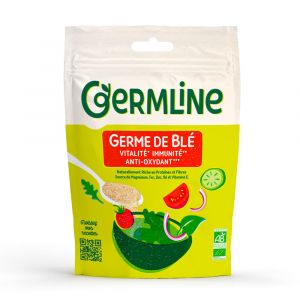 Germ'line - Germe de blé bio 250g