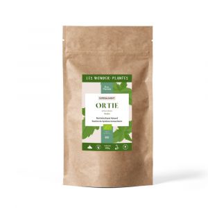 Rue Des Plantes - Ortie piquante feuille bio 500g - Wonder-Plantes