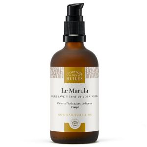 Comptoir Des Huiles - Huile de Marula Bio Comptoir des Huiles