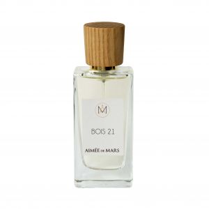 Aimée De Mars - Eau de Parfum Naturelle Bois 21 30ml Aimée de Mars