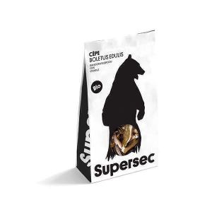 Supersec - Cèpes de Bordeaux bio 20g