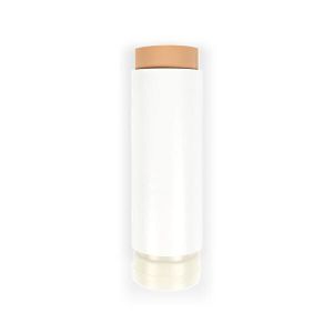 Zao Makeup - Recharge Fond de teint stick 774 Beige miel ZAO
