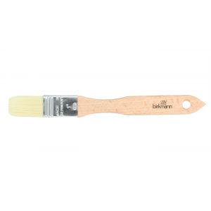 Birkmann - Cause We Care Pinceau à Glaçage-20X2,3Xh0,5Cm-Hêtre