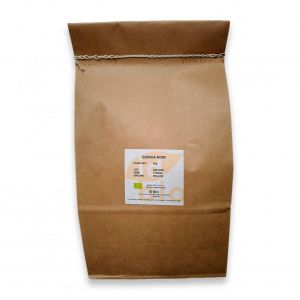 Id Bio - Quinoa noir bio - 5kg