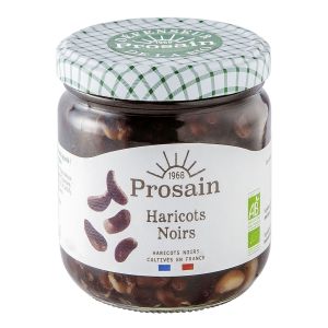 Prosain - Haricots noirs bio 190g