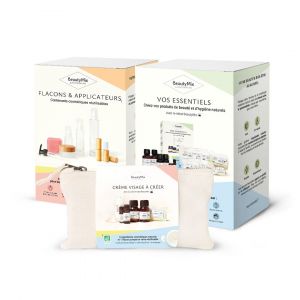 Beautymix - Coffret BeautyMix La Totale !