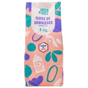 Greenweez - Terre de sommières 1kg