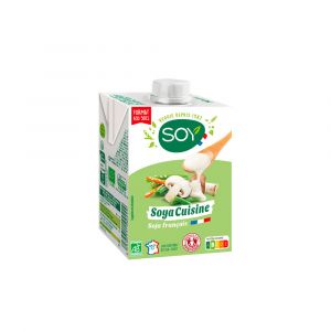 Soy - Soja cuisine 50cl