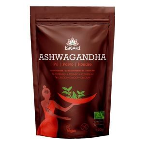 Iswari - Ashwagandha 150g