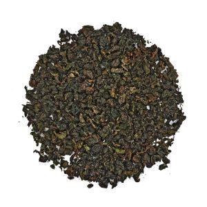 J&rsquo;adore Le Th&eacute; - Th&eacute; Oolong Milky Caramel Vanille - 200g