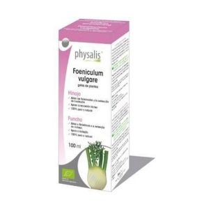 Physalis - Extrait de fenouil (Foeniculum V.) Bio 100 ml