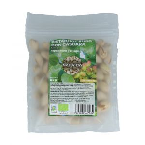 Naturitas - Pistaches crues avec coque biologique 150 g