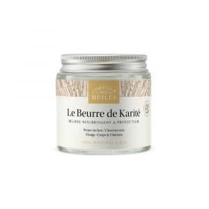 Comptoir Des Huiles - Beurre de Karité 100ml
