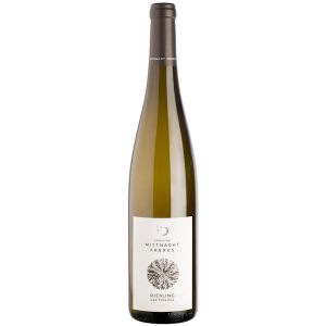 Domaine Mittnacht-frères - Riesling - Vin blanc d'Alsace