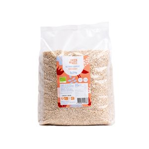 Greenweez - Riz rond complet bio 2,5kg