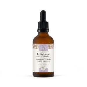 Comptoir Des Huiles - Huile de Karanja 50ml