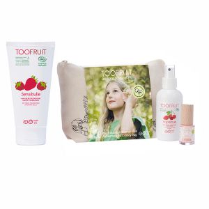 Toofruit - Ma Trousse Mademoiselle